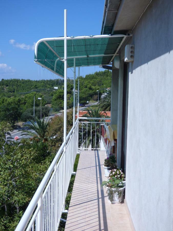 Apartma Dalija *