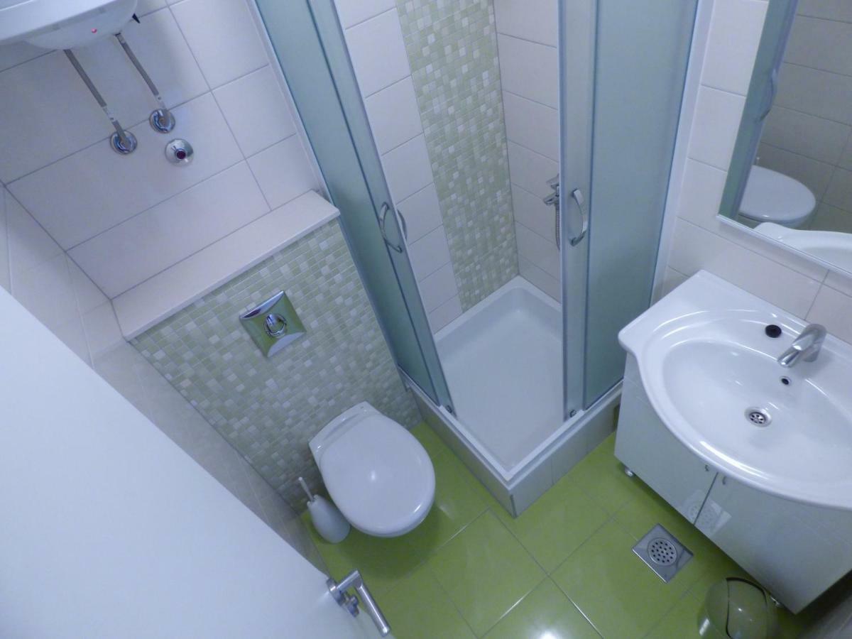 Dalija Apartma *