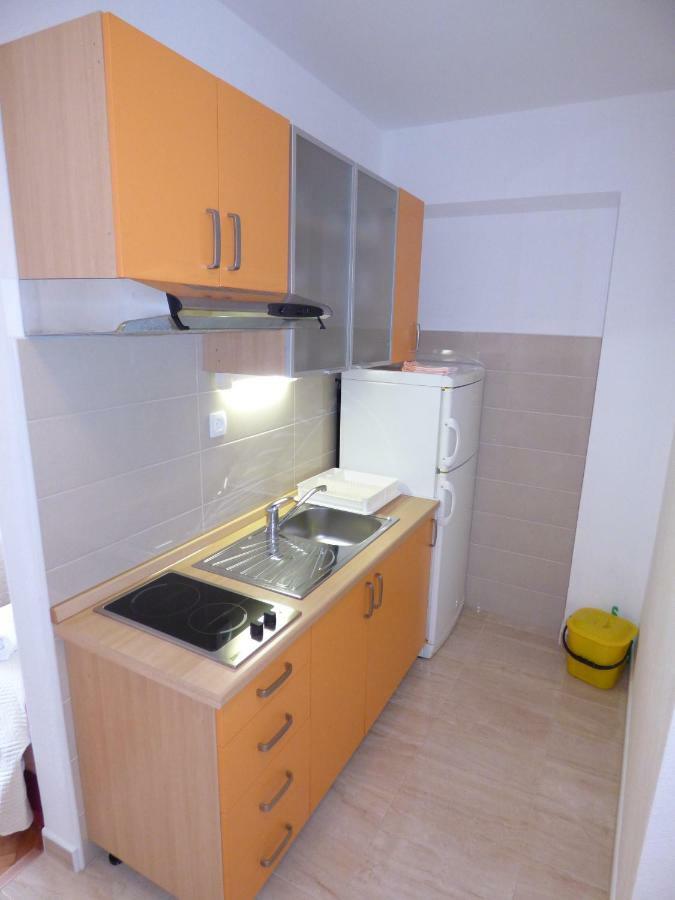 Apartma Dalija