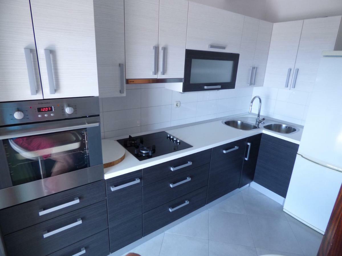 Apartma Dalija *