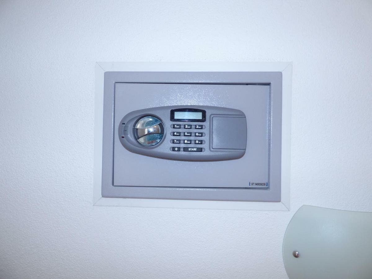 Dalija Apartma Tucepi
