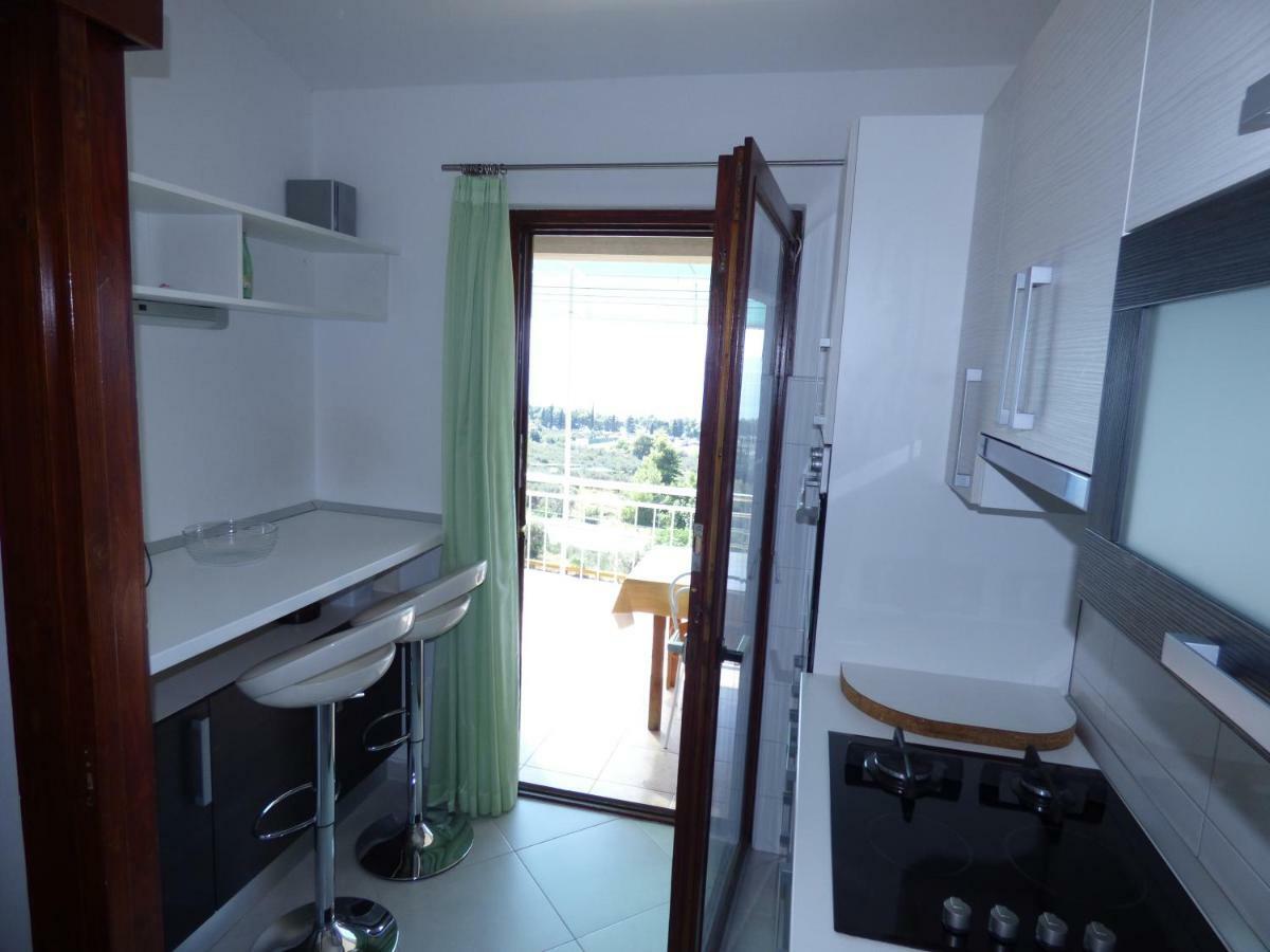Dalija Apartma