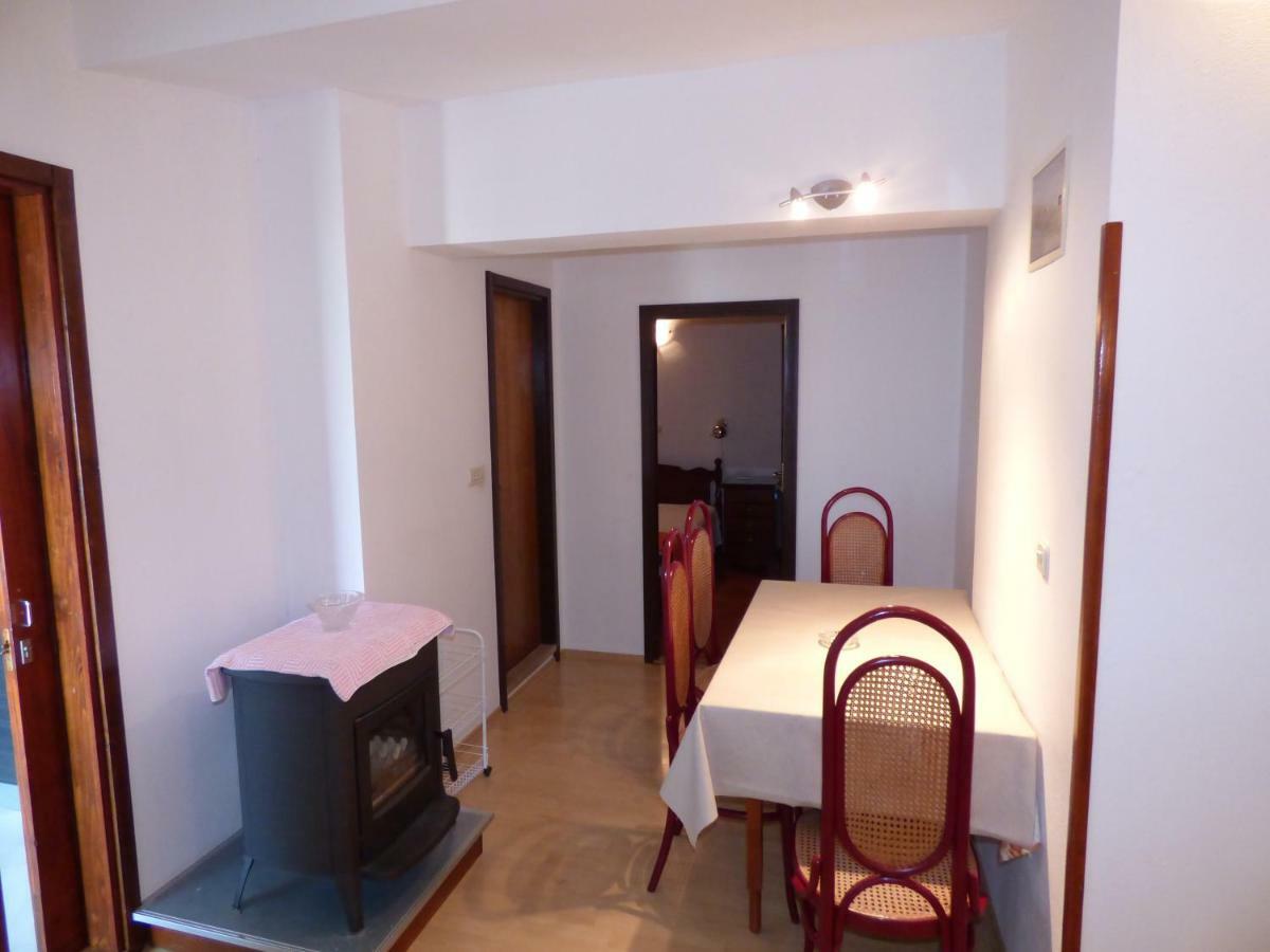 Apartma Dalija