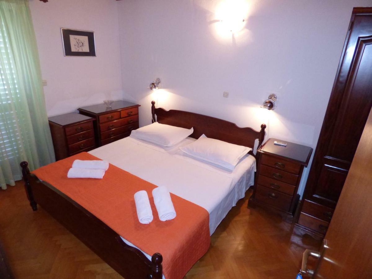 Dalija Apartma *