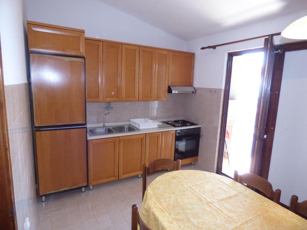 Apartma Dalija *
